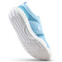 Wilson Pickle Pro Womens Pickleball Shoe - Airy Blue/Airy Blue/White - 8
