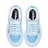 Wilson Pickle Pro Womens Pickleball Shoe - Airy Blue/Airy Blue/White - 10