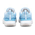 Wilson Pickle Pro Womens Pickleball Shoe - Airy Blue/Airy Blue/White - 11