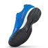 Wilson Rush Pro Junior Tennis Shoe - Deja Vu Blue/Orange Tiger/White