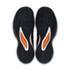 Wilson Rush Pro Ace Junior Tennis Shoe - Deja Vu Blue/Orange Tiger/White - 2