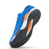 Wilson Rush Pro Ace Junior Tennis Shoe - Deja Vu Blue/Orange Tiger/White - 8