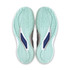 Wilson Rush Pro Ace Junior Tennis Shoe - White/Bay/Skipper Blue