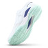 Wilson Rush Pro Ace Junior Tennis Shoe - White/Bay/Skipper Blue