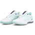 Wilson Intrigue Tour Womens Tennis Shoe - White/Bay/Skipper Blue