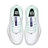 Wilson Intrigue Tour Womens Tennis Shoe - White/Bay/Skipper Blue