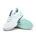 Wilson Intrigue Tour Womens Tennis Shoe - White/Bay/Skipper Blue