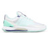 Wilson Intrigue Tour Womens Tennis Shoe - White/Bay/Skipper Blue