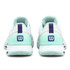 Wilson Intrigue Tour Womens Tennis Shoe - White/Bay/Skipper Blue