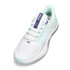 Wilson Intrigue Tour Womens Tennis Shoe - White/Bay/Skipper Blue - 6