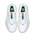 Wilson Intrigue Tour Womens Tennis Shoe - White/Bay/Skipper Blue - 9