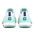Wilson Intrigue Tour Womens Tennis Shoe - White/Bay/Skipper Blue - 10