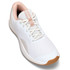 Wilson Intrigue Lite Womens Tennis Shoe - White/Cameo Rose/Gum