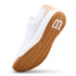 Wilson Intrigue Lite Womens Tennis Shoe - White/Cameo Rose/Gum