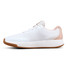 Wilson Intrigue Lite Womens Tennis Shoe - White/Cameo Rose/Gum