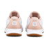 Wilson Intrigue Lite Womens Tennis Shoe - White/Cameo Rose/Gum - 11