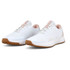 Wilson Intrigue Lite Womens Tennis Shoe - White/Cameo Rose/Gum - 12