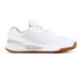 Wilson Intrigue Pro Womens Tennis Shoe - White/Cameo Rose/Gum