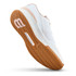 Wilson Intrigue Pro Womens Tennis Shoe - White/Cameo Rose/Gum