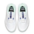 Wilson Intrigue Pro Womens Clay Tennis Shoe - White/Bay/Skipper Blue - 8