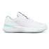 Wilson Intrigue Pro Womens Clay Tennis Shoe - White/Bay/Skipper Blue