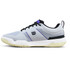 Wilson Pickle Pro Mens Pickleball Shoe - Gray Dawn/Black/Tender Yellow