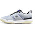 Wilson Pickle Pro Mens Pickleball Shoe - Gray Dawn/Black/Tender Yellow - 3