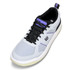 Wilson Pickle Pro Mens Pickleball Shoe - Gray Dawn/Black/Tender Yellow - 4