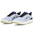 Wilson Pickle Pro Mens Pickleball Shoe - Gray Dawn/Black/Tender Yellow - 10
