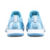 Wilson Intrigue Tour Womens Tennis Shoe - Airy Blue/White/Airy Blue