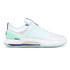 Wilson Intrigue Tour Womens Clay Tennis Shoe - White/Bay/Skipper Blue