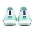 Wilson Intrigue Tour Womens Clay Tennis Shoe - White/Bay/Skipper Blue