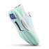 Wilson Intrigue Tour Womens Clay Tennis Shoe - White/Bay/Skipper Blue