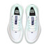 Wilson Intrigue Tour Womens Clay Tennis Shoe - White/Bay/Skipper Blue - 7