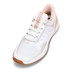 Wilson Intrigue Tour Womens Tennis Shoe - White/Cameo Rose/Gum