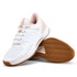 Wilson Intrigue Tour Womens Tennis Shoe - White/Cameo Rose/Gum