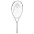 Head PWR 110 Tennis Racquet - White - 2