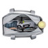 Head Pro X Tote 22L Tennis Bag - Light Grey - 4