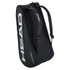 Head Tour Racquet Bag L 9R - Black - 5