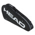 Head Tour Racquet Bag S 3R - Black - 2