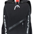 Head Tour Backpack 25L Bag - Black - 4