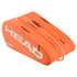 Head Tour Racquet Bag XL 12R - Orange