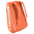 Head Tour Racquet Bag XL 12R - Orange - 4
