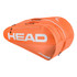 Head Tour Racquet Bag L 9R - Orange