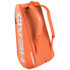 Head Tour Racquet Bag L 9R - Orange - 3