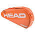 Head Tour Racquet Bag S 3R - Orange