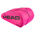 Head Tour Racquet Bag XL 12R - Pink