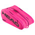 Head Tour Racquet Bag XL 12R - Pink - 2