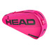 Head Tour Racquet Bag S 3R - Pink