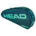 Head Tour Racquet Bag S 3R - Green